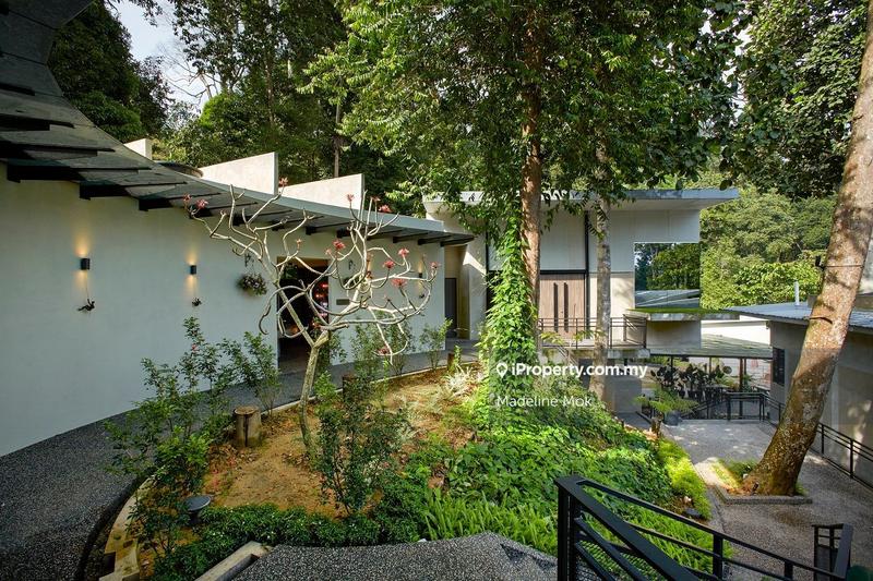 Bungalow House for Sale in Janda Baik, Bentong by Madeline Mok - Pavilion - iProperty.com.my