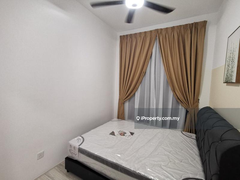 Kediaman Servis untuk Dijual di Lexa Residence @ The Quartz WM oleh Fazli Shahar - iProperty.com.my