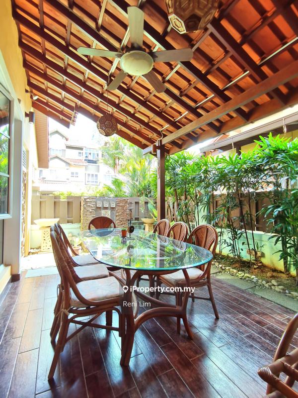 Semi-Detached House for Sale in Damansara Lagenda , Ara Damansara, Ara Damansara by Reni Lim - iProperty.com.my