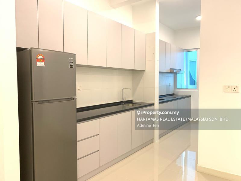 Kondominium untuk Disewa di Le Yuan Residence oleh Adeline Teh - iProperty.com.my