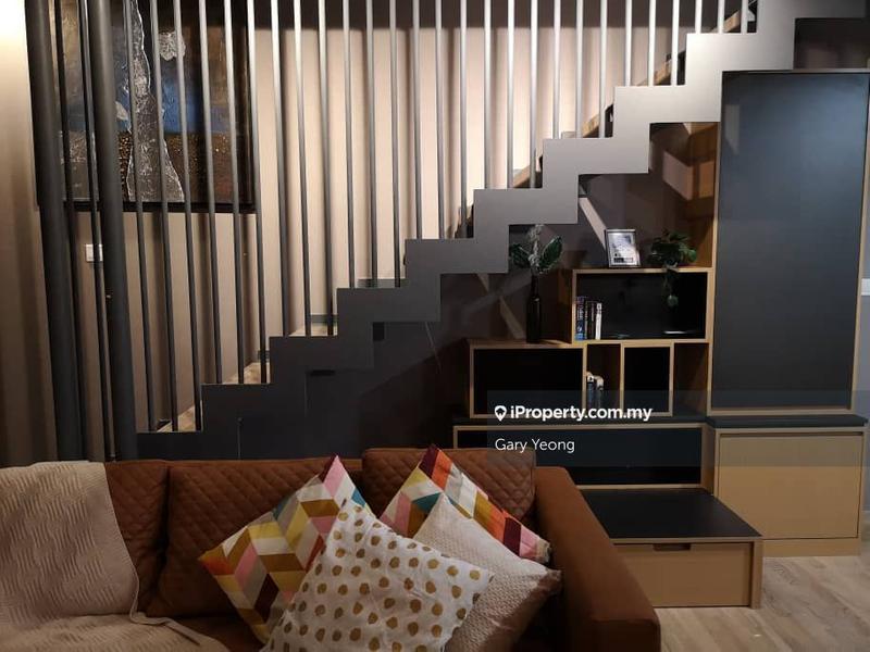 Condominium for Rent in Twy Duplex Condos by Gary Yeong - iProperty.com.my