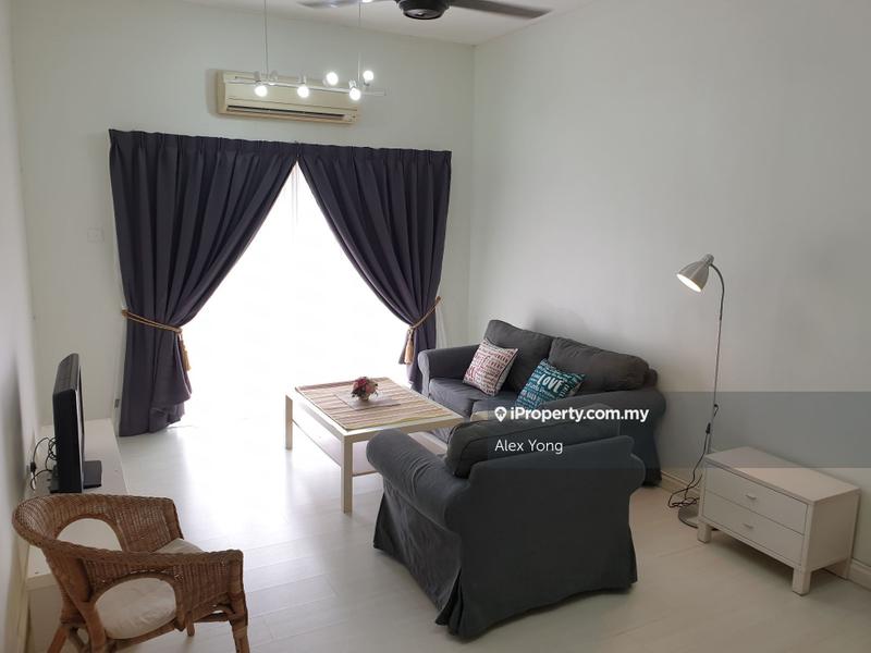 For Rent - Windsor Tower