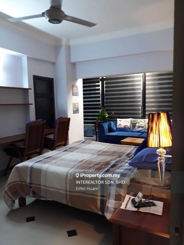 For Sale - The Reef Condominium