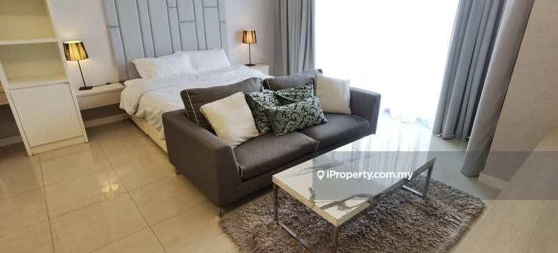 For Rent - The Horizon Residence