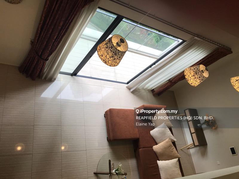 Service Residence for Sale in Twin Arkz by Elaine Yap - iProperty.com.my