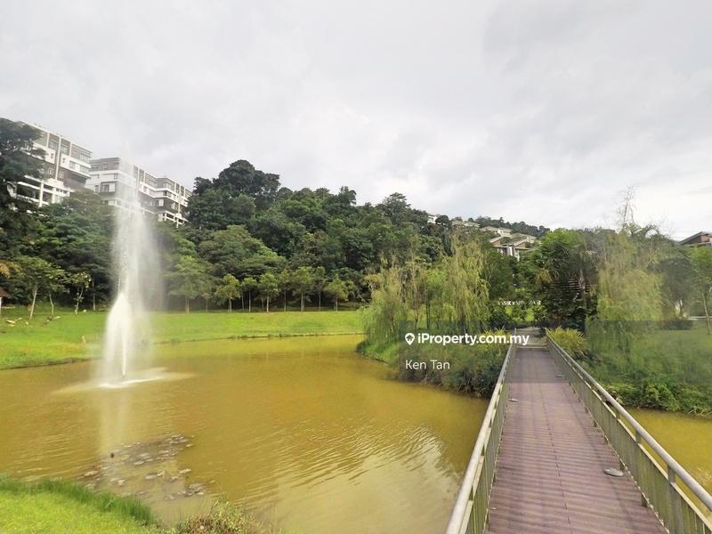 Semi-Detached House for Sale in The Rafflesia Damansara Perdana, Petaling Jaya by Ken Tan - iProperty.com.my