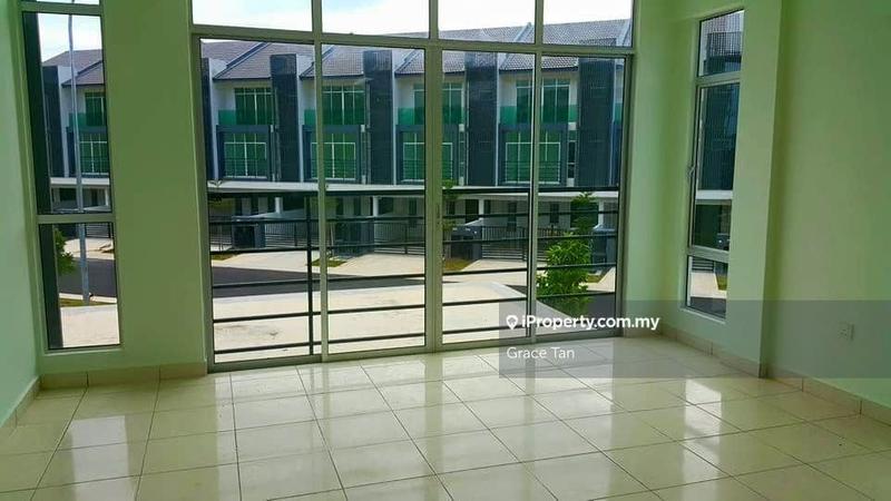 3-storey Terraced House for Sale in Bukit Mahkota, Bangi by Grace Tan - iProperty.com.my