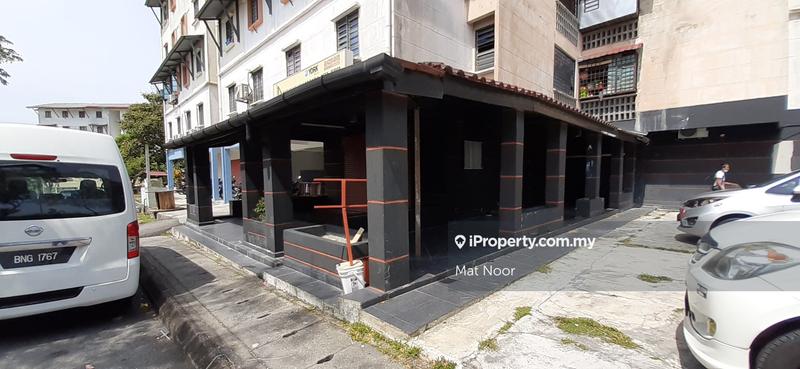 Kedai-Pejabat untuk Dijual di Taman Bukit Subang, Shah Alam oleh Mat Noor - iProperty.com.my