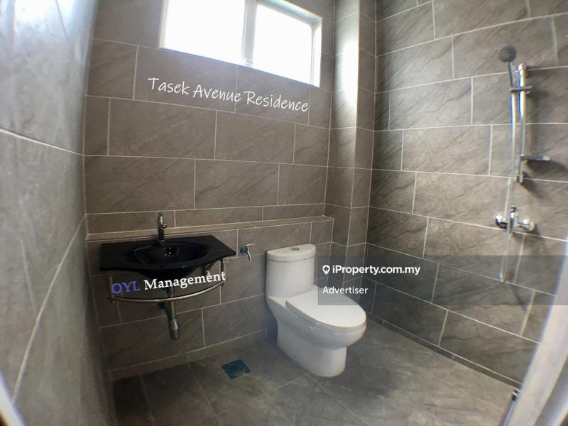 Rumah Berkembar untuk Dijual di Kampung Pasir Puteh, Ipoh oleh Alex Ma - iProperty.com.my