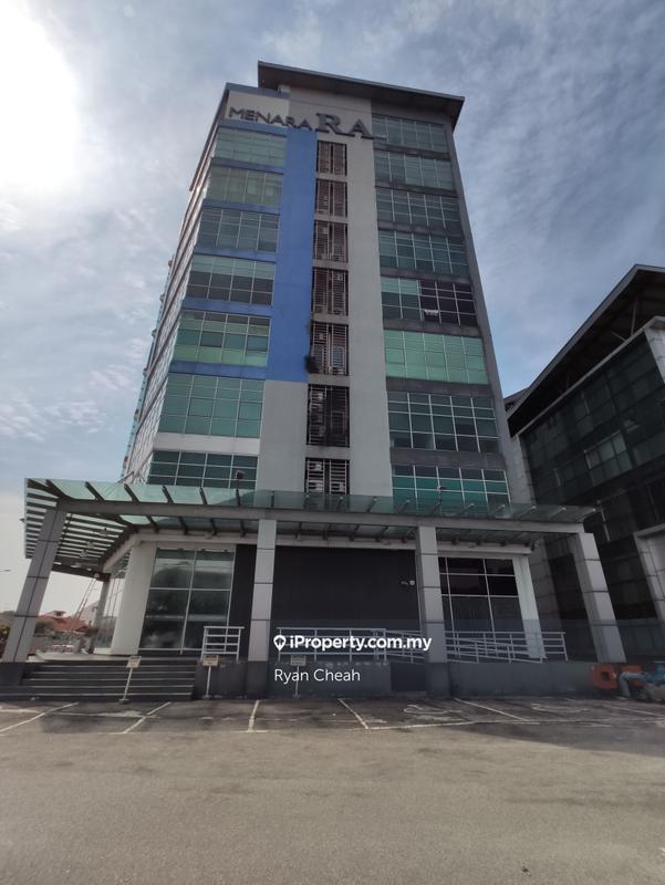 Kedai-Pejabat untuk Dijual di Bandar Sri Damansara, Selangor oleh Ryan Cheah - iProperty.com.my
