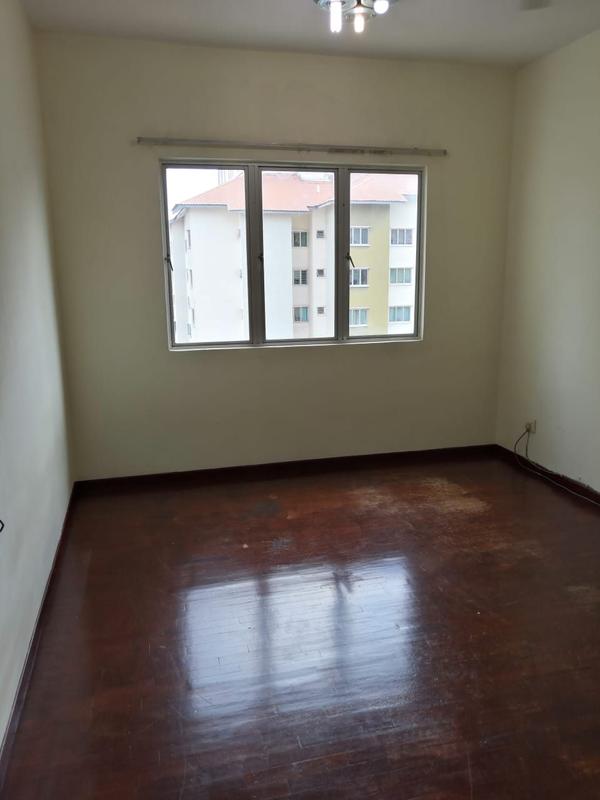 Condominium for Sale in Green Avenue Condominium by Zevan Wee - iProperty.com.my