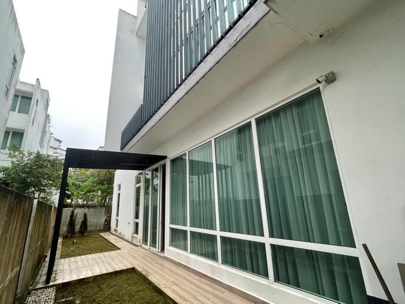 Bungalow House for Sale in Aspen Garden Residence, Cyberjaya by Jennifer Guo - iProperty.com.my