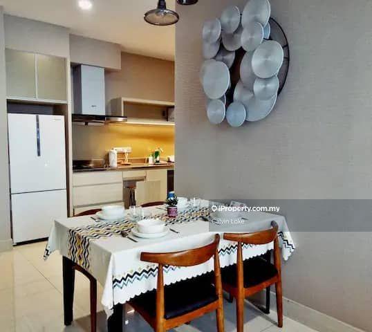 For Rent - Shaftsbury Putrajaya