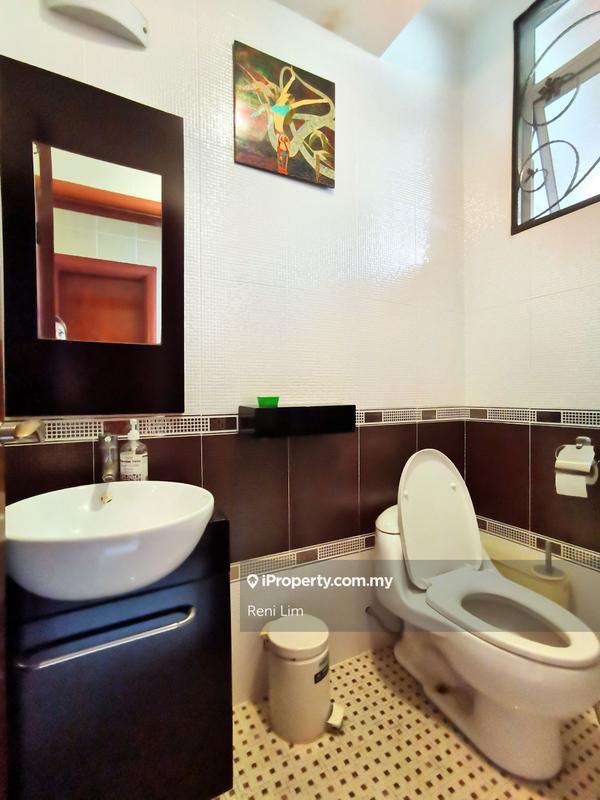 Semi-Detached House for Sale in Damansara Lagenda , Ara Damansara, Ara Damansara by Reni Lim - iProperty.com.my