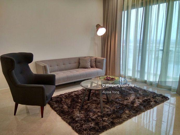 Service Residence for Rent in Imperia by Alyssa Yong - iProperty.com.my