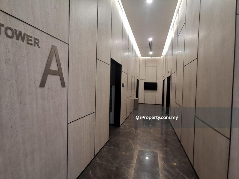 For Rent - Lexa Residence @ The Quartz WM