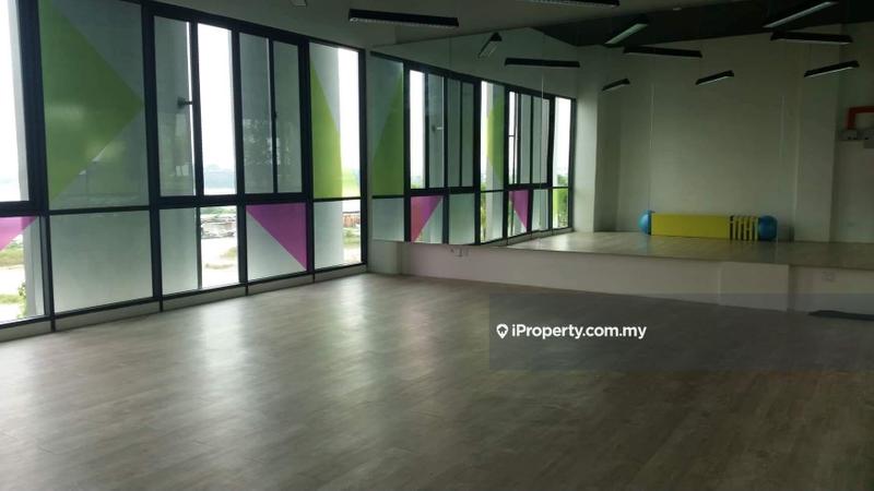 Kondominium untuk Dijual di Skyvilla @ D'Island oleh Toh Sin Liong - iProperty.com.my