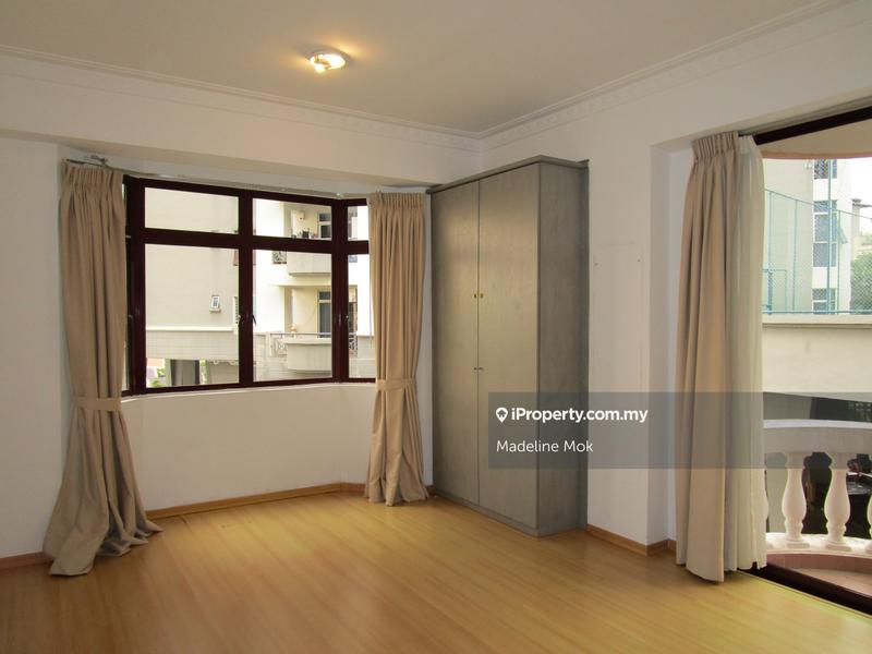 Condominium for Sale in Impian Emas by Madeline Mok - 2nd Bedroom - iProperty.com.my