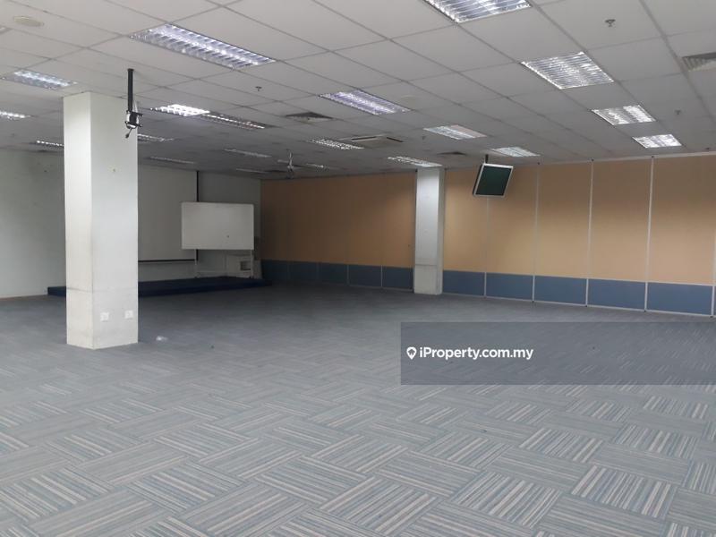 Office for Rent in cyberjaya near Putrajaya, Cyberjaya by Fadzil Osman - iProperty.com.my