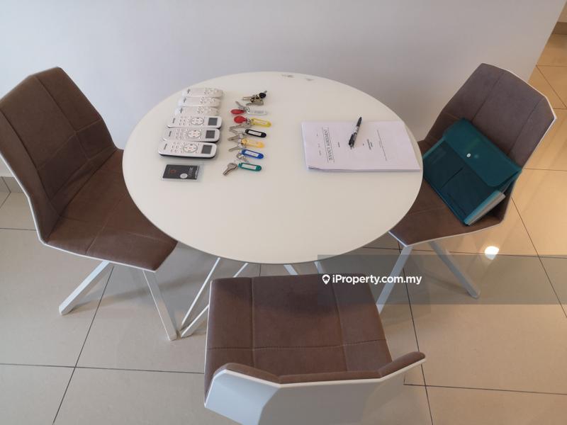 Service Residence for Sale in 28 Boulevard by Jayson Chong - iProperty.com.my