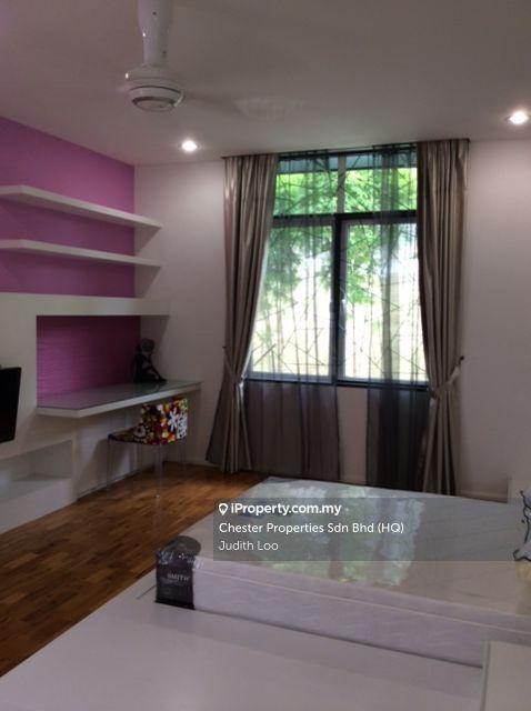 Bungalow House untuk Dijual di Country Heights Damansara, Kuala Lumpur oleh Judith Loo - iProperty.com.my