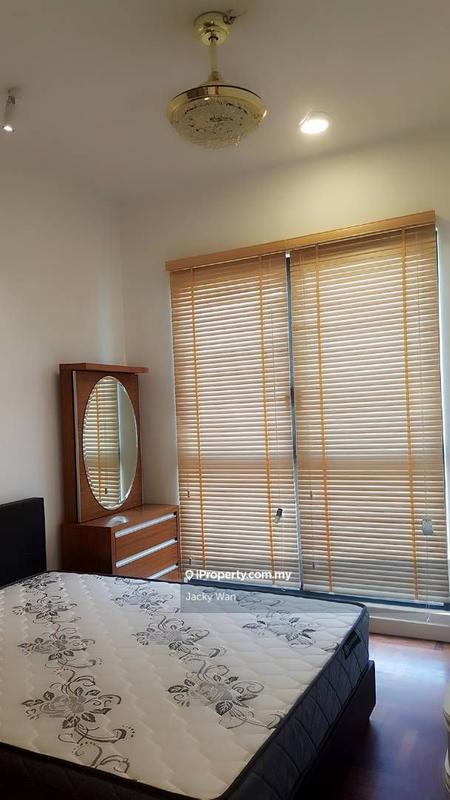 Kediaman Servis untuk Disewa di Residency V oleh Jacky Wan - iProperty.com.my