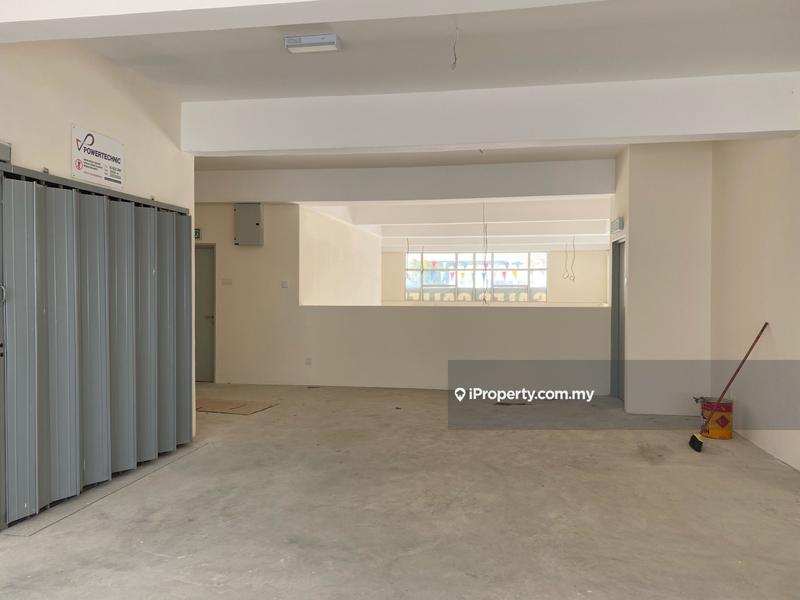 Terrace Factory for Sale in Sungai Tua, Selayang, Batu Caves by Alice Lau - iProperty.com.my