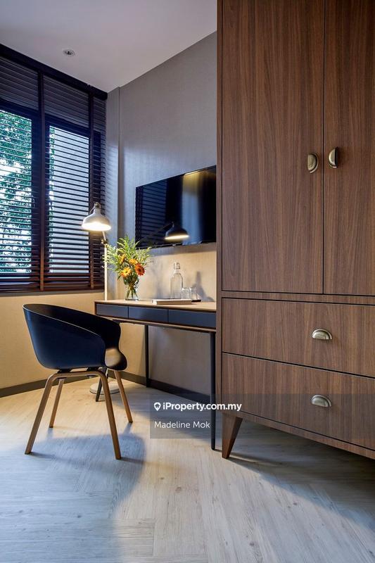 Bungalow House for Sale in Janda Baik, Bentong by Madeline Mok - Bedroom - iProperty.com.my