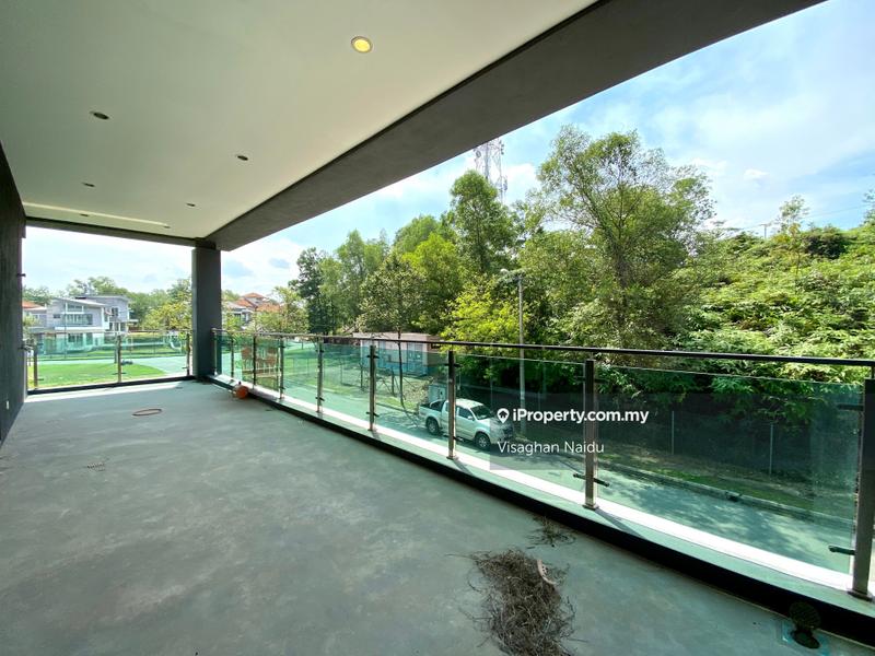 Bungalow House for Sale in Kota Emerald, Rawang by Visaghan Naidu - iProperty.com.my