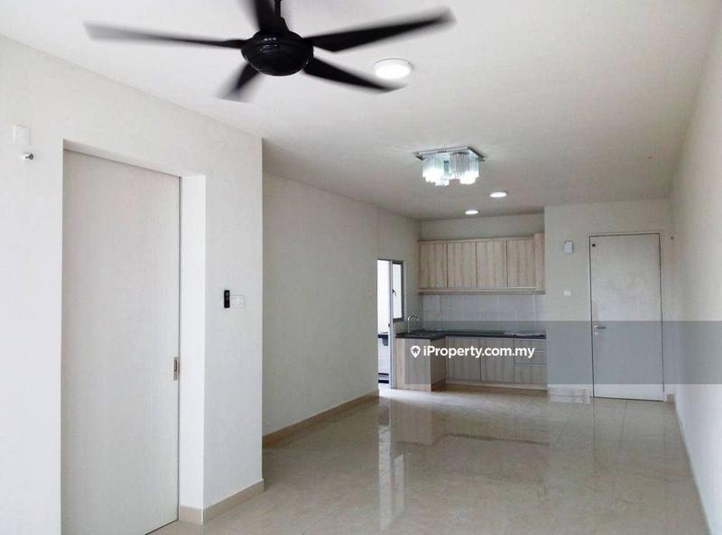Service Residence for Sale in Maxim Citylights @ Sentul KL by Wyking Mak - iProperty.com.my