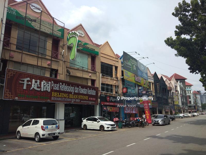 For Rent - Sunway Mentari Business Park, Bandar Sunway, Petaling Jaya