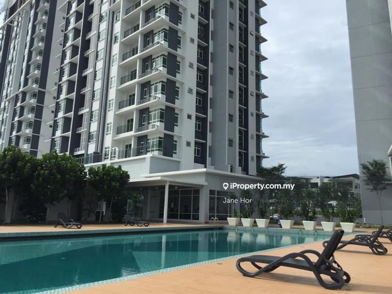 Condominium for Sale in La Thea Residences by Jane Hor - iProperty.com.my