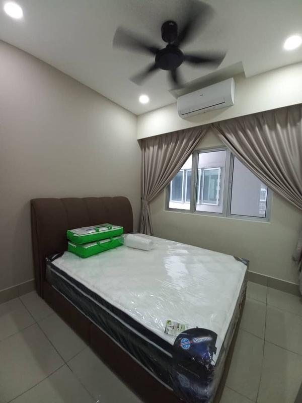 Service Residence for Sale in Serviced Residence @ Razak City Residences (RC Residences) by Jesrryna Gan - iProperty.com.my