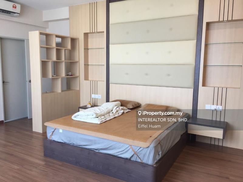 Kondominium untuk Dijual di City Residence oleh Eiffel Huam - iProperty.com.my