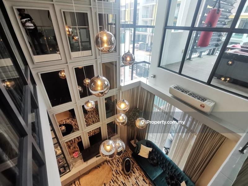 Rumah Berangkai 3 Tingkat untuk Dijual di Ukay Tropika, Jln Ukay Tropika, Ampang oleh Fazli Shahar - iProperty.com.my