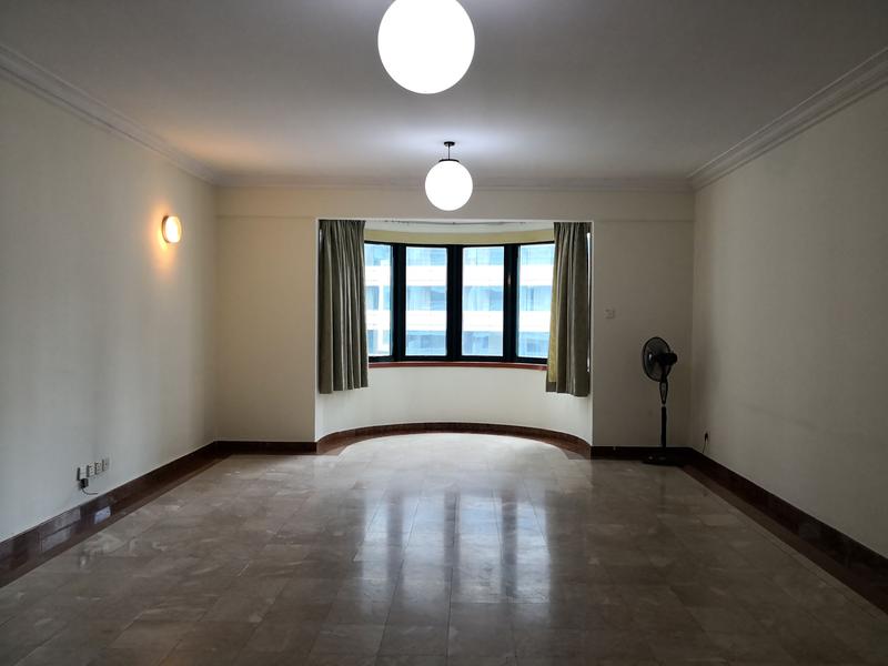 Condominium for Sale in Corinthian Condominium by William Looi - iProperty.com.my