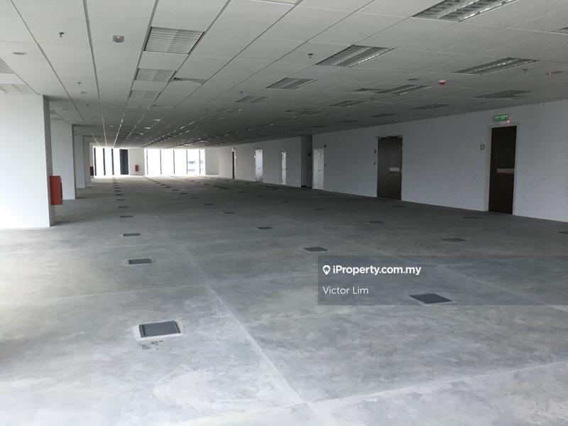 Office for Rent in Bangsar, Bangsar by Victor Lim - iProperty.com.my