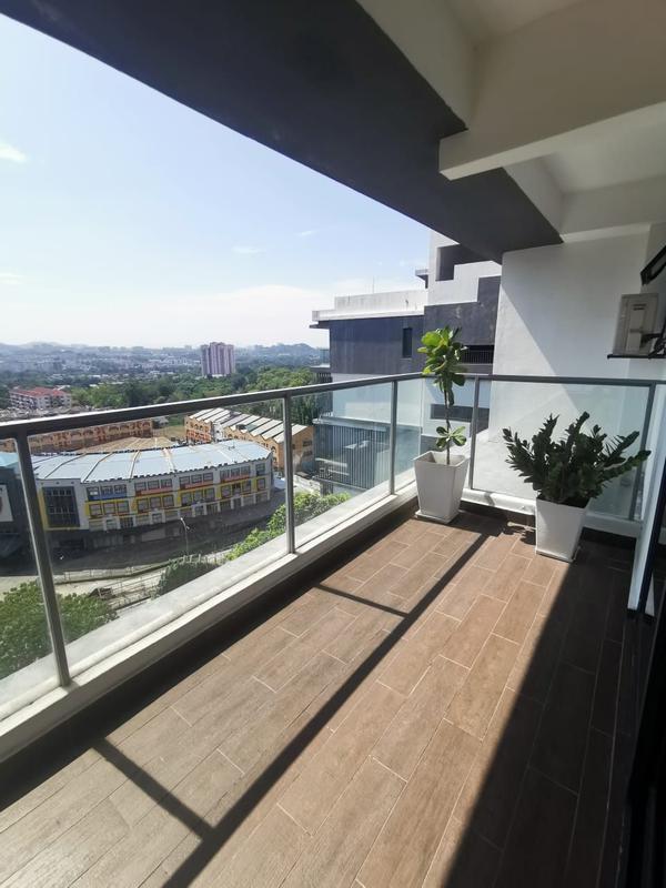 Condominium for Sale in 9Ine (Residensi Sembilan) by Sandra Chin - iProperty.com.my
