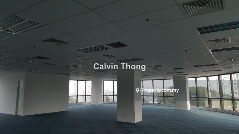 Office for Sale in Glenmarie, Shah Alam, Glenmarie by Calvin Thong - iProperty.com.my
