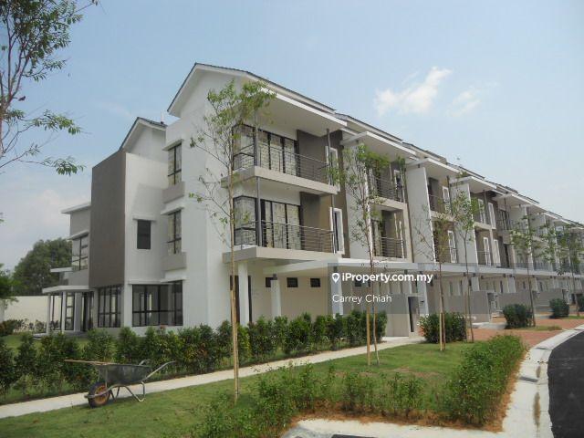 2.5-storey Terraced House for Rent in Lake Edge Puchong Selangor, Puchong by Carrey Chiah - iProperty.com.my