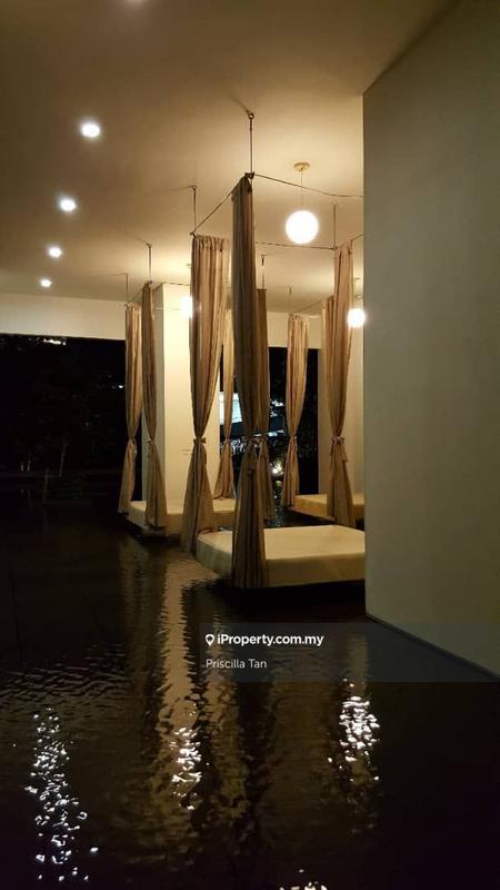 Service Residence for Rent in Hampshire Place by Priscilla Tan - iProperty.com.my