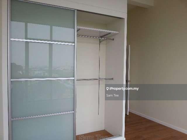 Kediaman Servis untuk Disewa di KU Suites oleh Sam Tee - iProperty.com.my