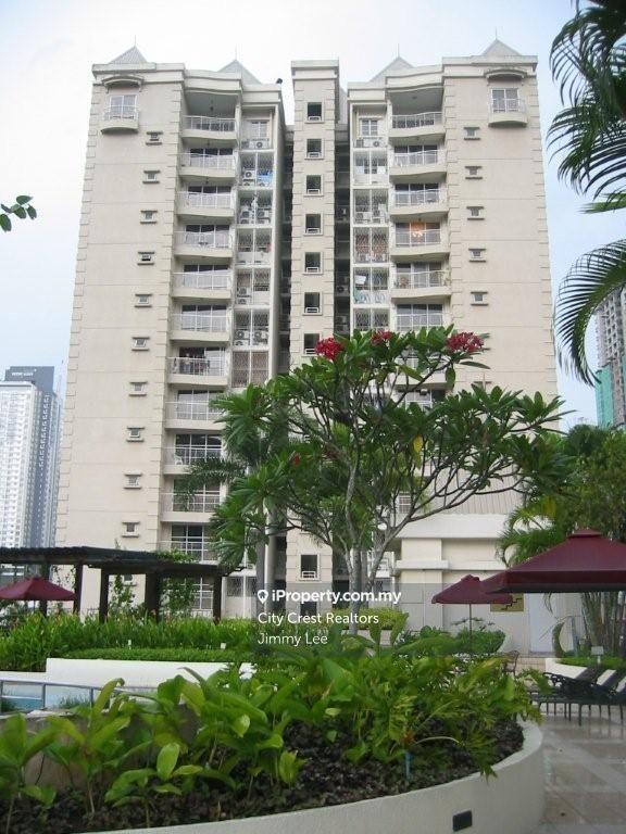 Kondominium untuk Dijual di Laman Suria oleh Jimmy Lee - iProperty.com.my