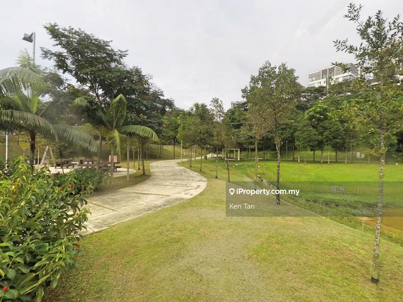 Semi-Detached House for Sale in The Rafflesia Damansara Perdana, Petaling Jaya by Ken Tan - iProperty.com.my