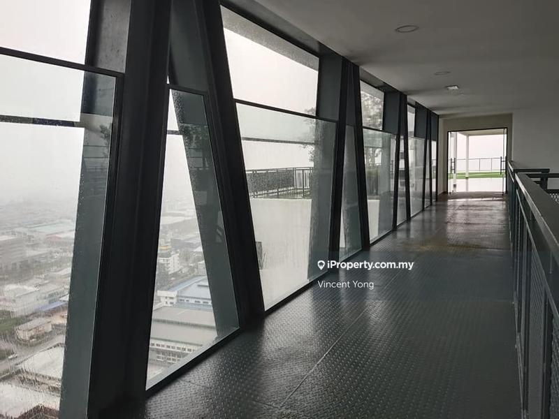 Residensi Servis untuk Disewa di G Residence oleh Vincent Yong - iProperty.com.my
