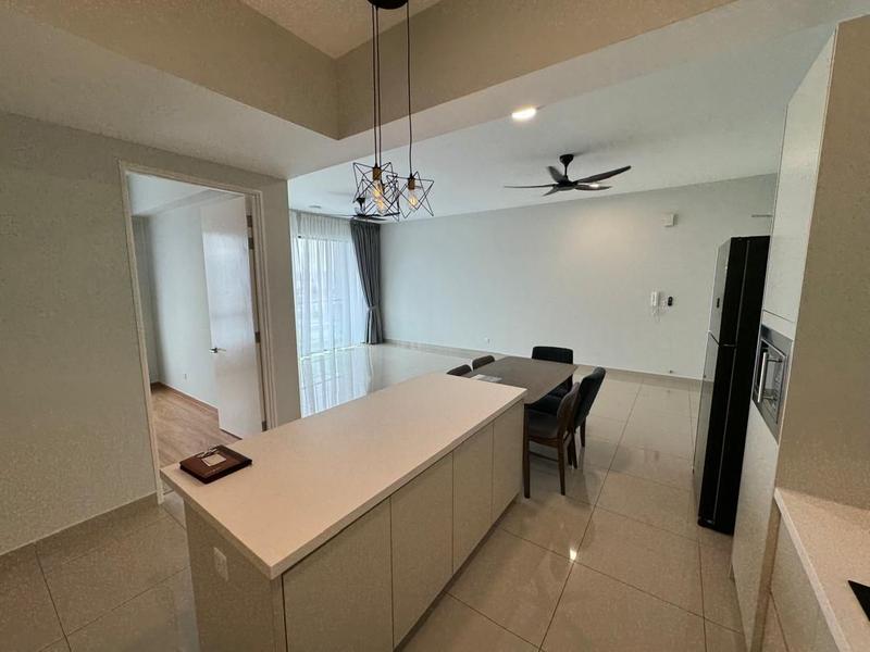 Service Residence for Sale in East Parc @ Manjalara by Keng Hong - iProperty.com.my