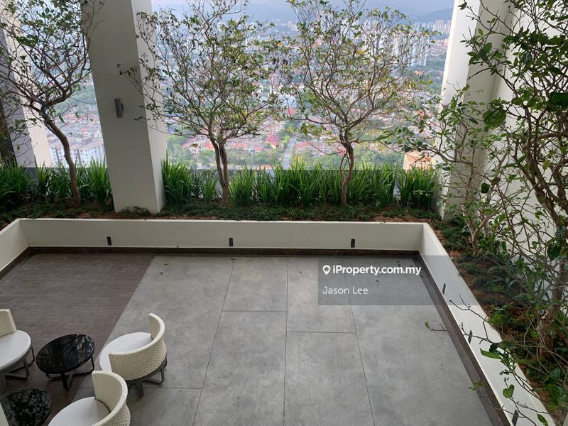 Service Residence for Sale in 28 Boulevard by Jason Lee - iProperty.com.my