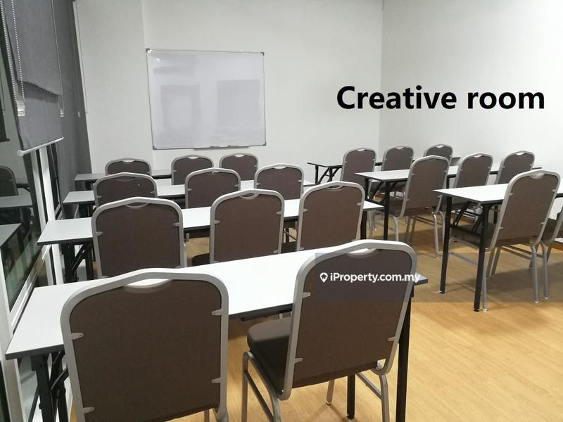 Kedai-Pejabat untuk Dijual di Petaling Jaya, Ara Damansara oleh Vincent Ong - iProperty.com.my