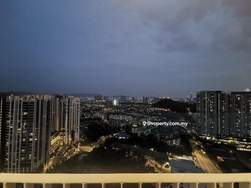 Kediaman Servis untuk Dijual di Lexa Residence @ The Quartz WM oleh Fazli Shahar - iProperty.com.my