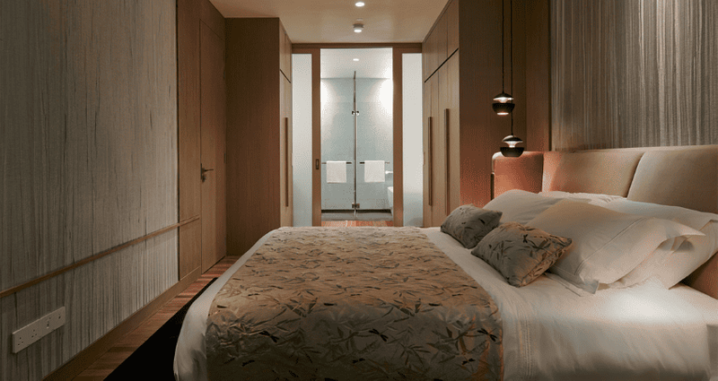 Residensi Servis untuk Dijual di The Conlay oleh Henry Yap - iProperty.com.my